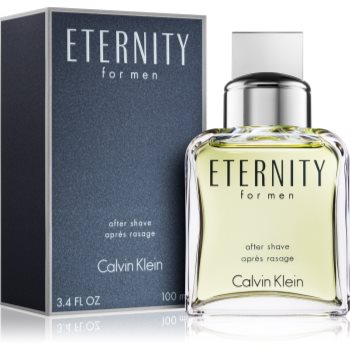 Calvin Klein Eternity for Men after shave pentru bărbați